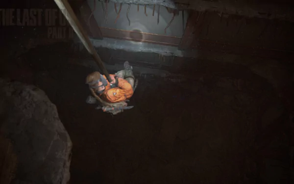  Seattle, Seraphite Base 5 (Abby)