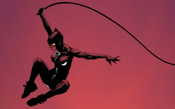  Catwoman