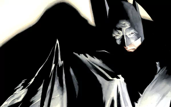  Batman