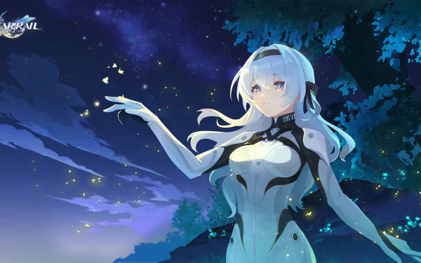  Firefly