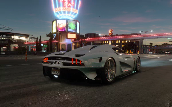  koenigsegg regera from need for speed paback