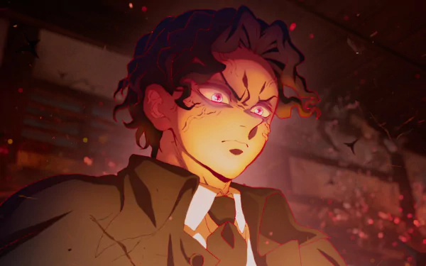  Kimetsu no Yaiba