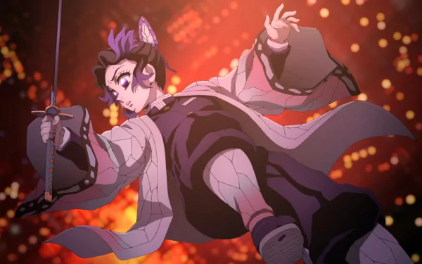  Kimetsu no Yaiba