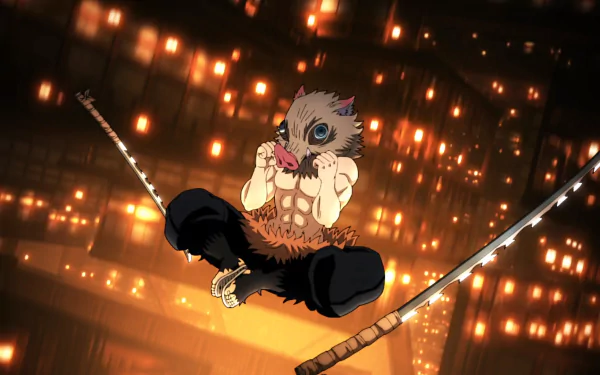  Kimetsu no Yaiba
