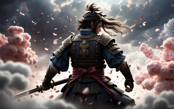  anime wallpaper