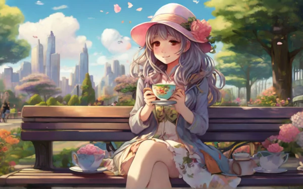  anime wallpaper