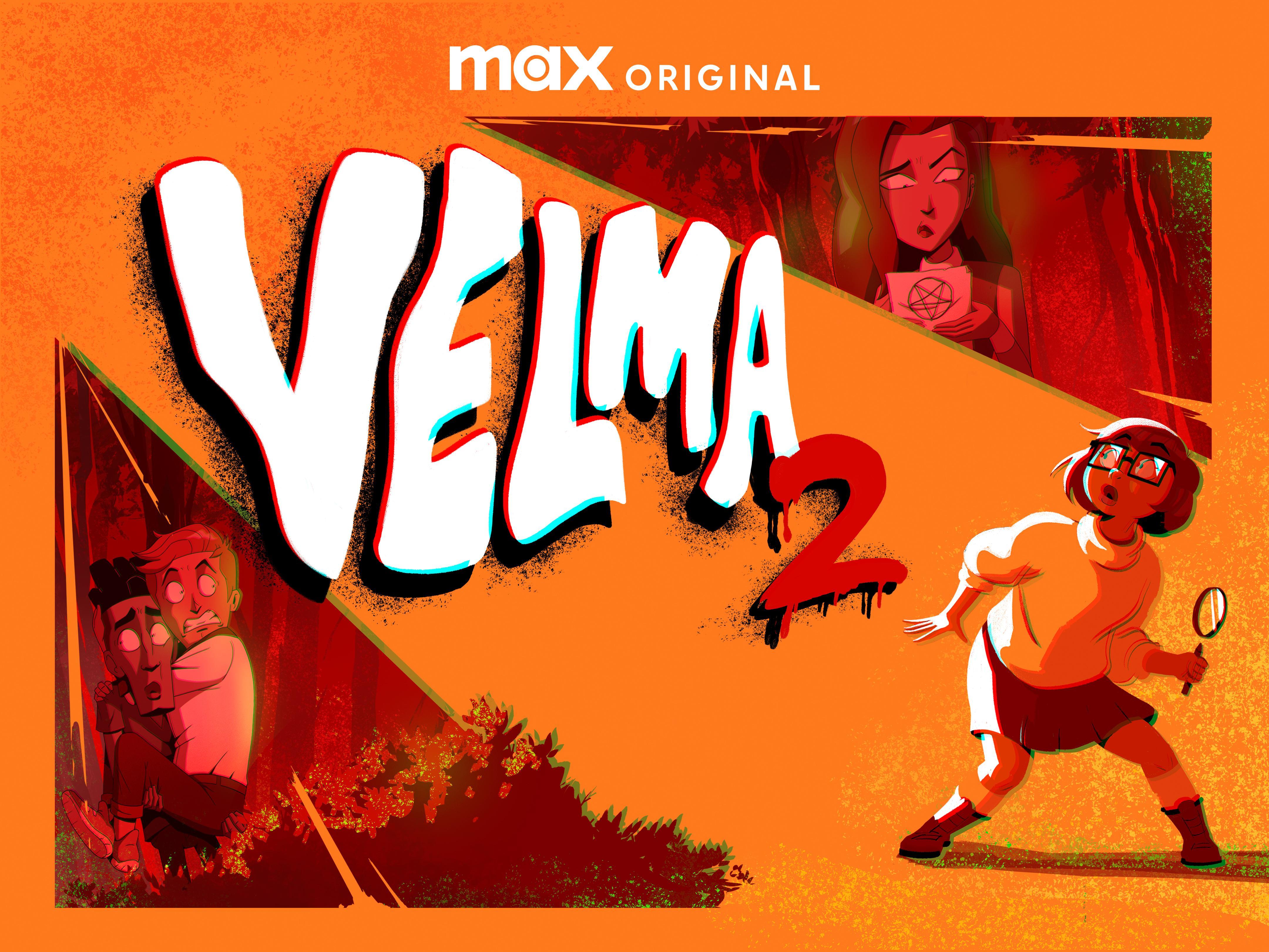 Download Velma 4k Ultra HD Wallpaper