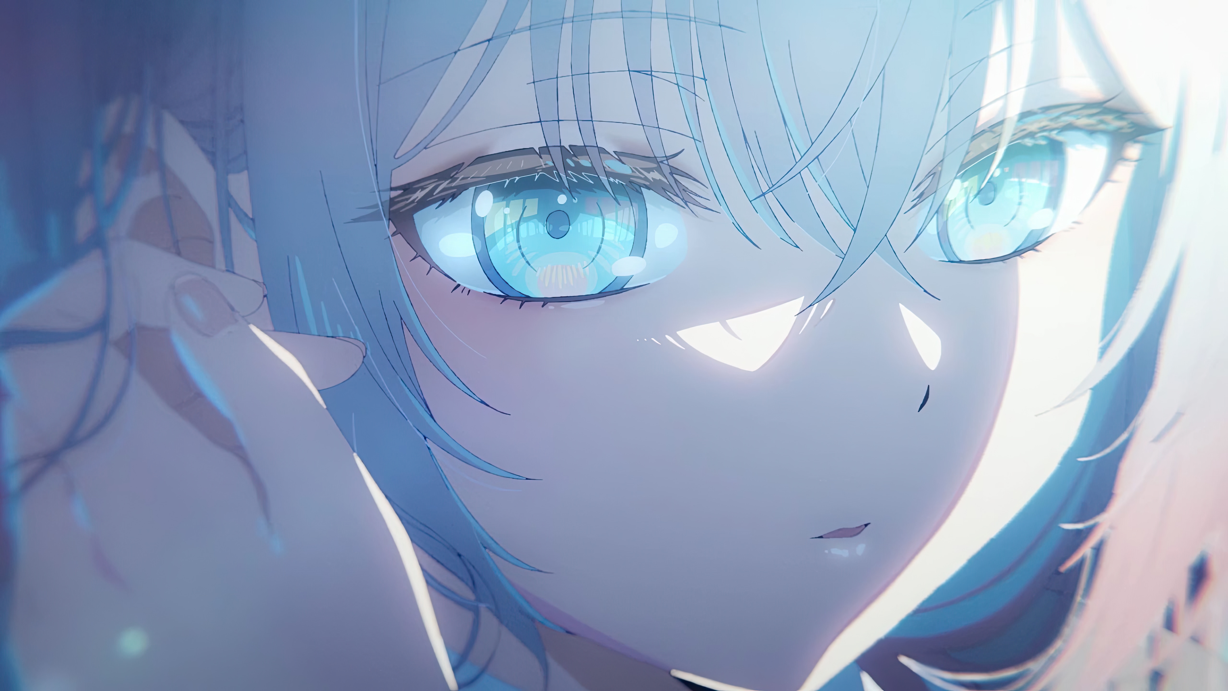 Download Alya Sometimes Hides Her Feelings In Russian Alisa Mikhailovna