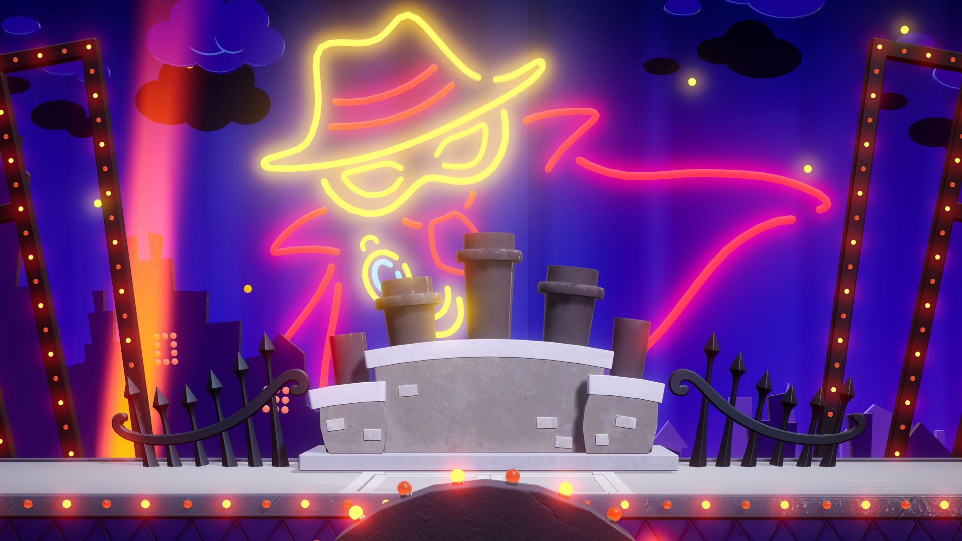 Download Princess Peach Showtime! HD Wallpaper