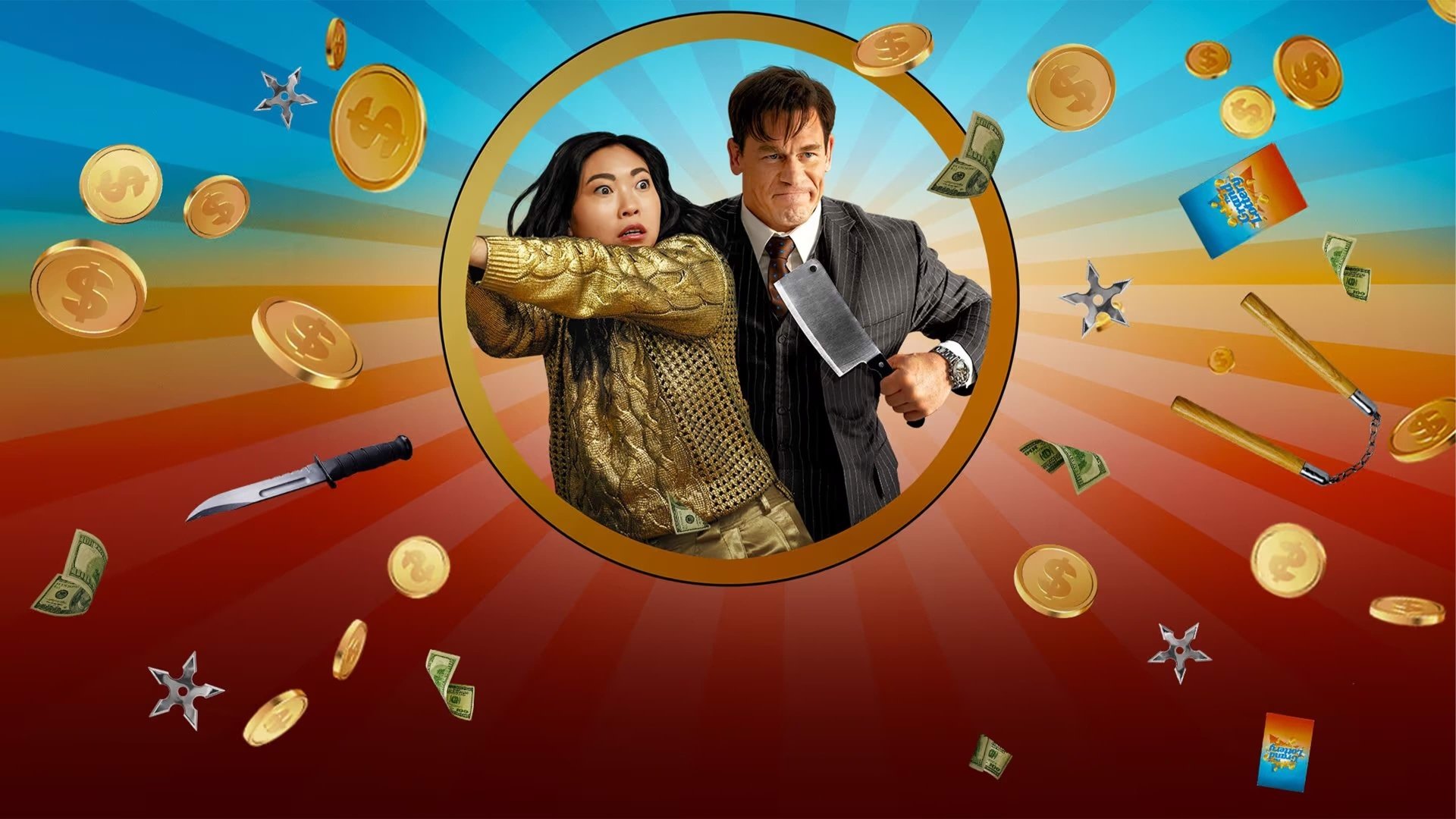 Download Jackpot 4k Ultra HD Wallpaper