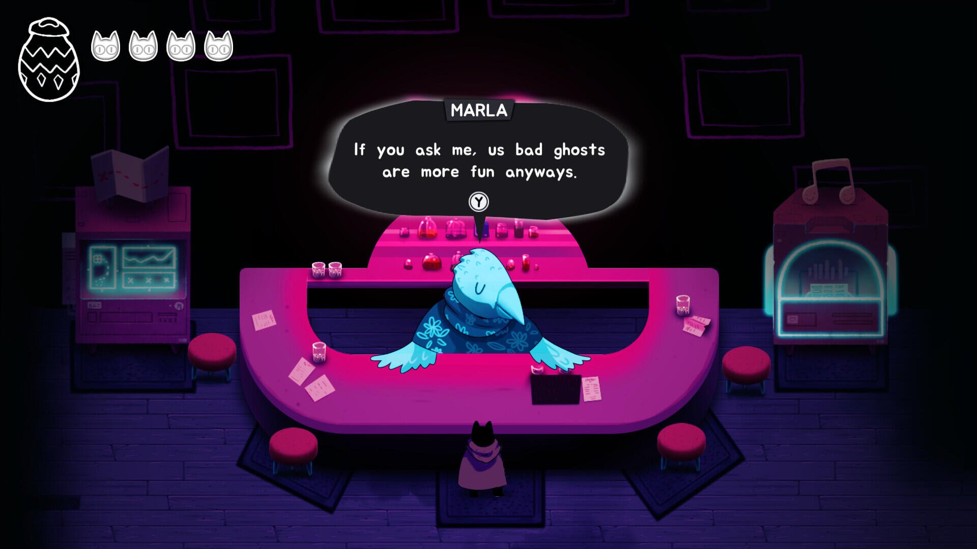 HD desktop wallpaper featuring the Crypt Custodian from the video game, showcasing a dark and immersive design that enhances any gaming setup.