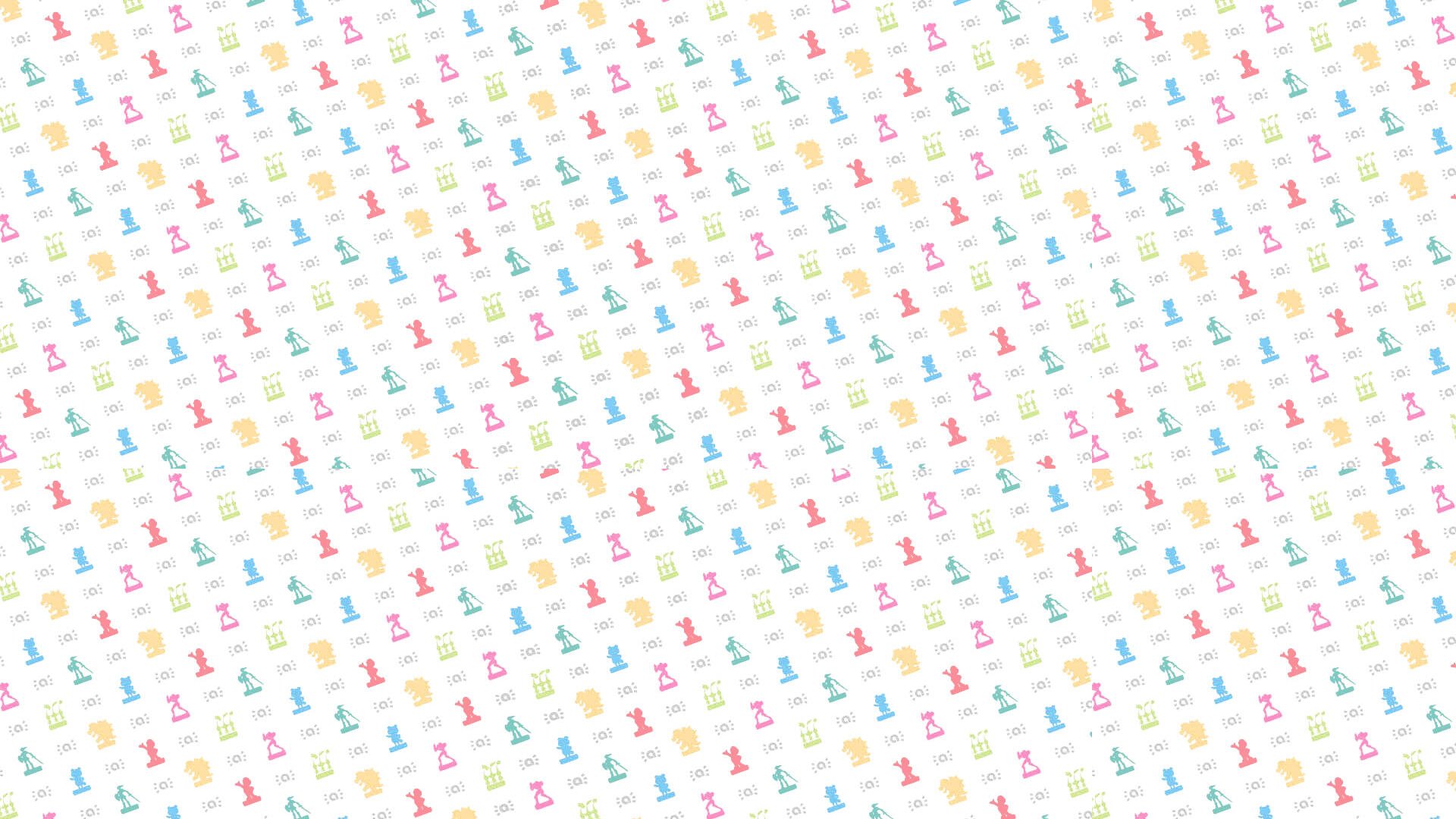 Download Amiibo HD Wallpaper