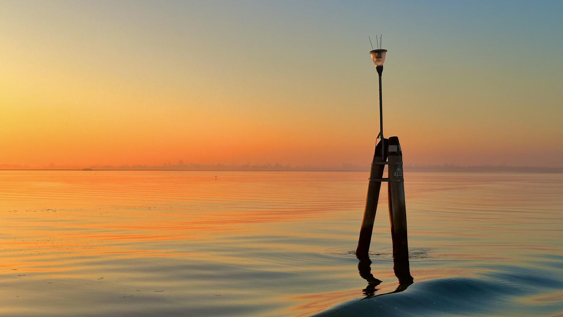 LAGUNA VENETA by NBMORA