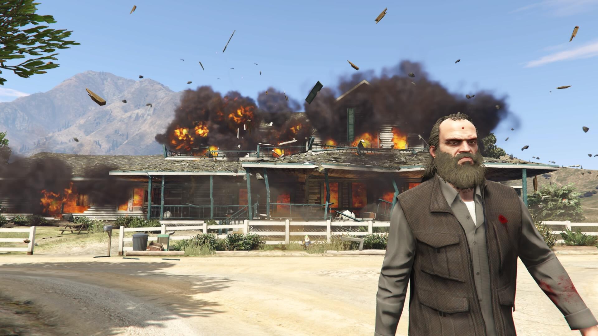 Download HD Wallpaper