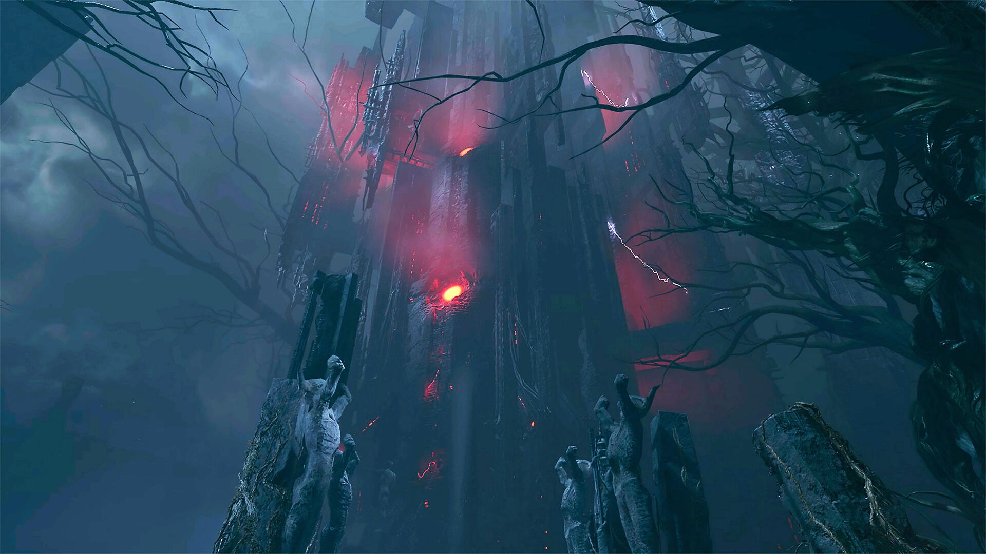 Download Returnal HD Wallpaper