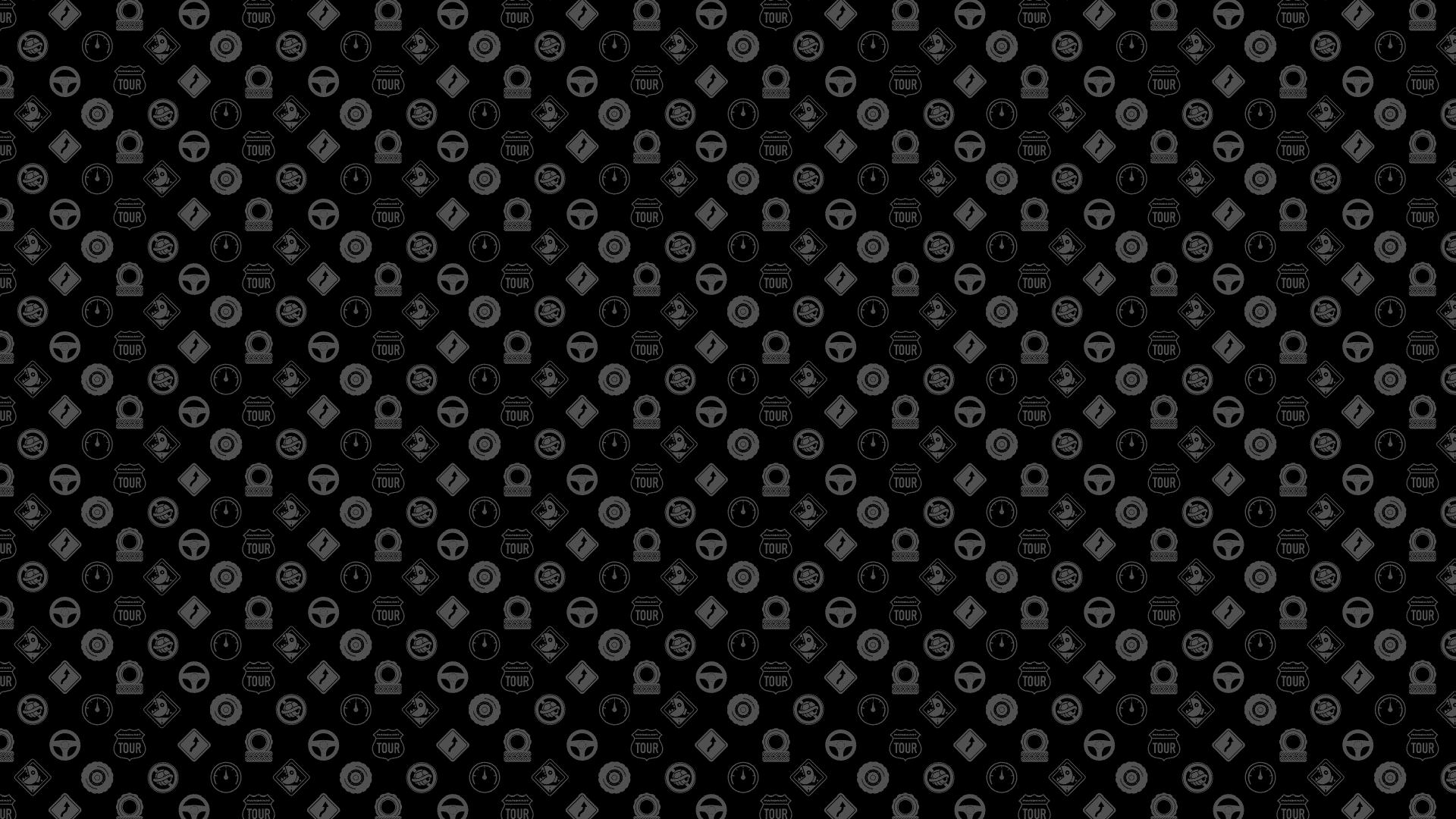 Download Mario Kart Tour HD Wallpaper