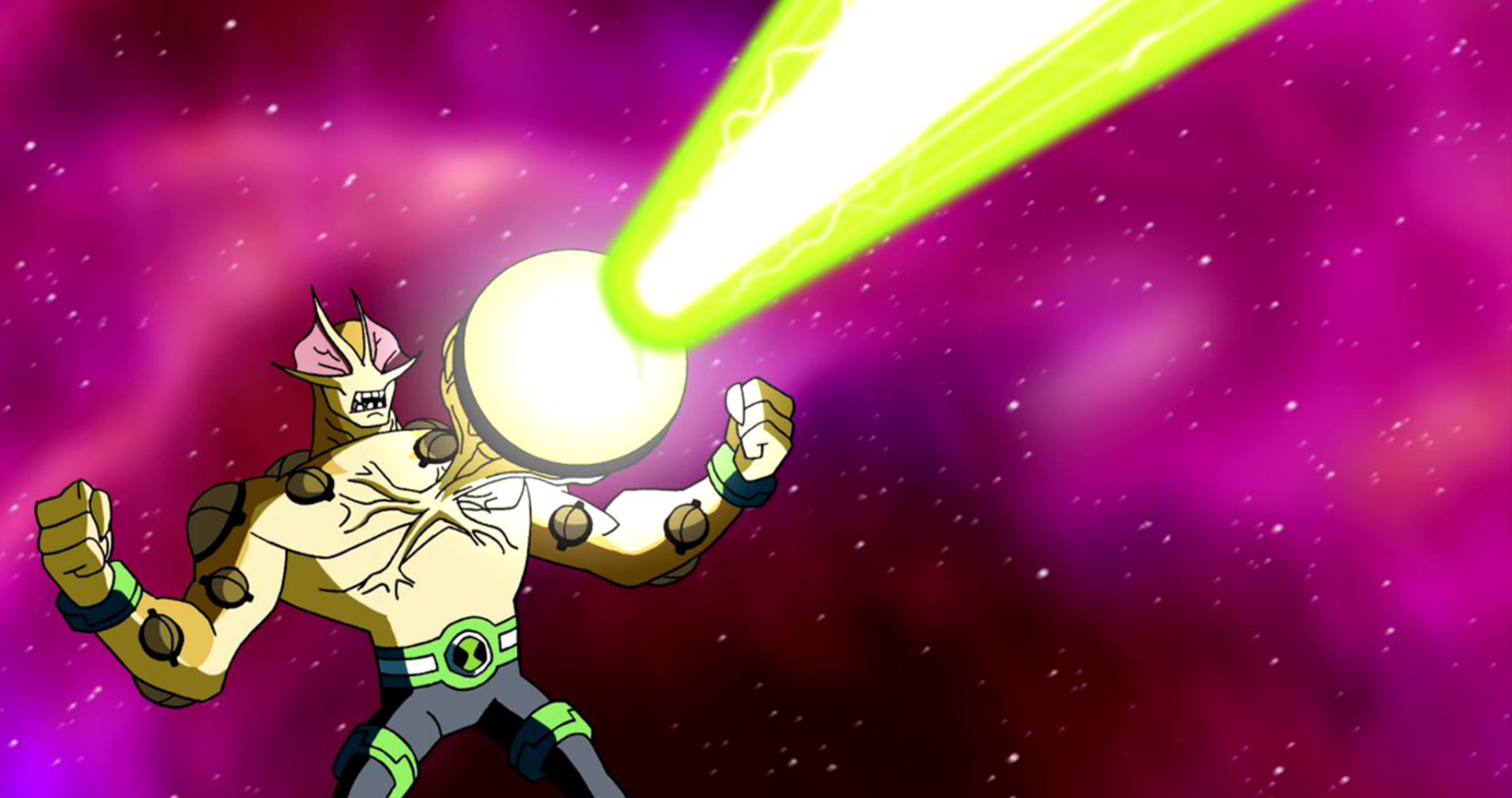 Download Ben 10 Ben 10 (2016) Ben 10: Alien Force Ben 10: Ultimate Alien Ben 10: Omniverse HD Wallpaper
