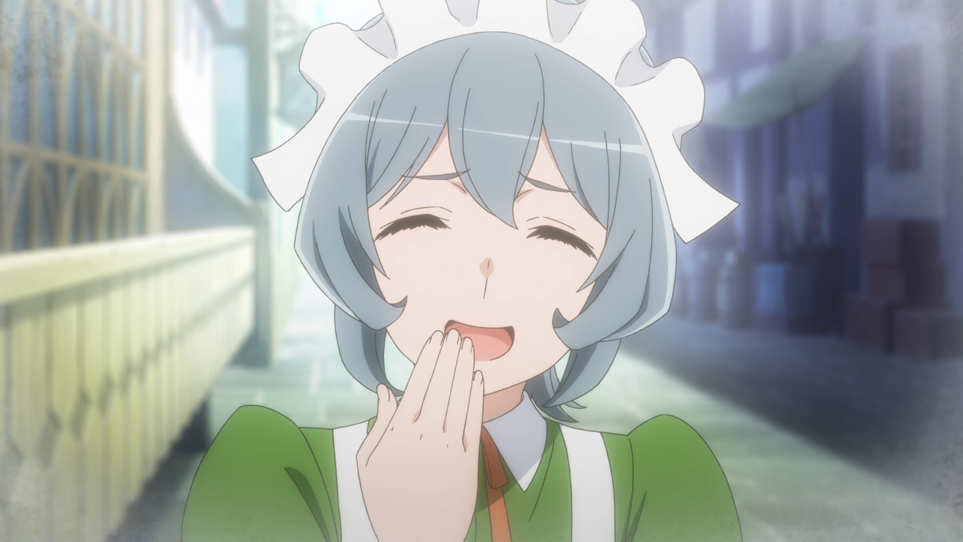 Download Anime Is It Wrong To Try To Pick Up Girls In A Dungeon? Syr Flova HD Wallpaper