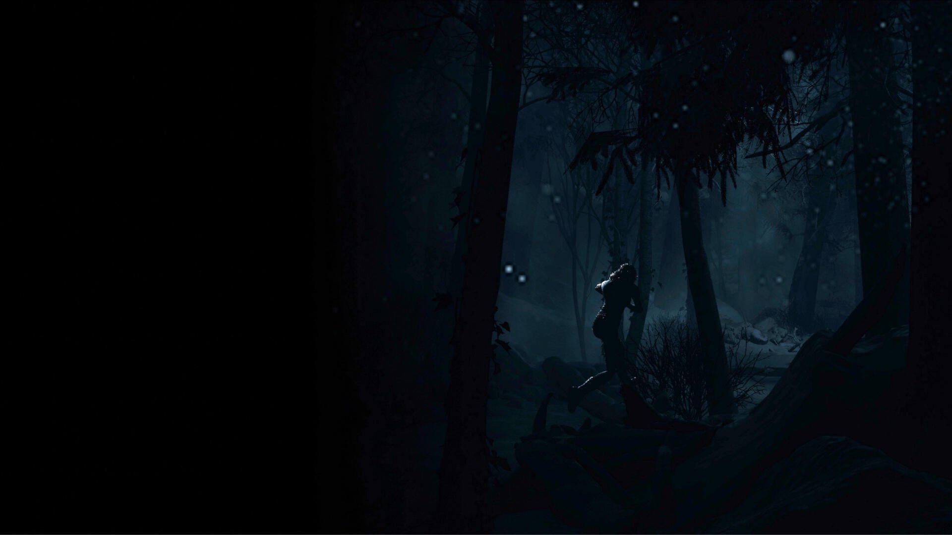 Download Until Dawn HD Wallpaper