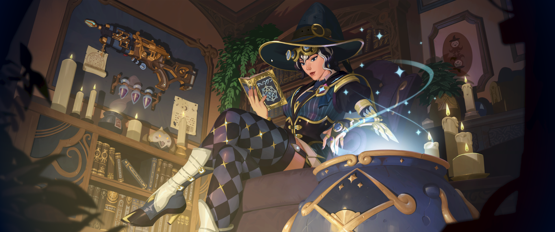 Download Overwatch Overwatch 2 4k Ultra HD Wallpaper