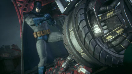  Batman