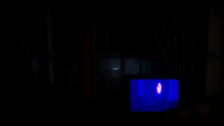 HD desktop wallpaper featuring artwork from the video game DEATHWATCHERS, creating an immersive backdrop for gamers and fans alike.