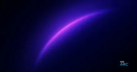  Intel ARC Graphics