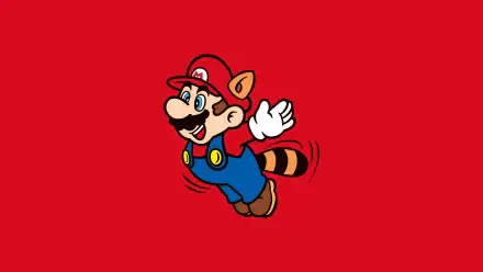 Super Mario HD Desktop Wallpaper | Background Image