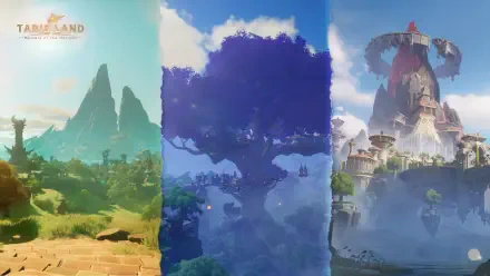  Mystery of the Hollows