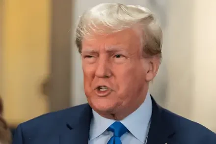 Donald Trump MAGA HD Desktop Wallpaper | Background Image