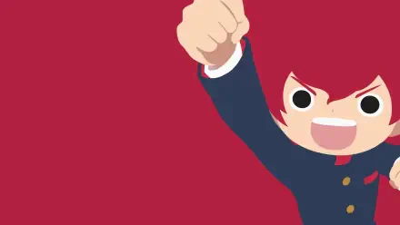 Yo-kai Watch HD Desktop Wallpaper | Background Image