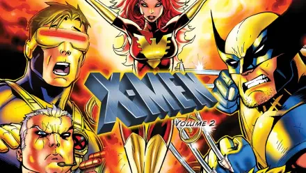 x-men '92 HD Desktop Wallpaper | Background Image