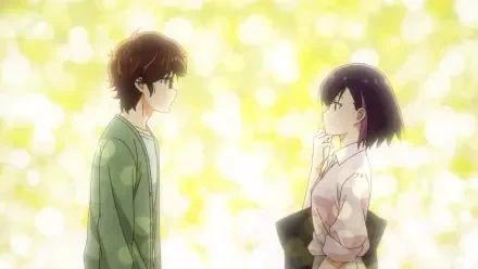  Rika Honjouji and Takuya Oohara