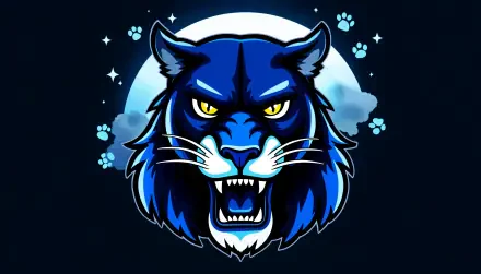 Animal panther HD Desktop Wallpaper | Background Image