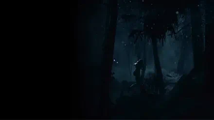 Until Dawn HD Desktop Wallpaper | Background Image