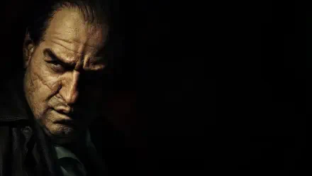 The Penguin HD Desktop Wallpaper | Background Image