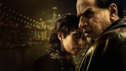 The Penguin HD Desktop Wallpaper | Background Image