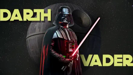 Darth Vader Star Wars HD Desktop Wallpaper | Background Image