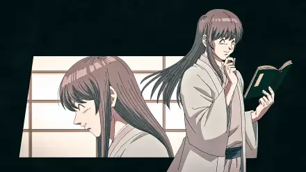  Gintama | Shouyou