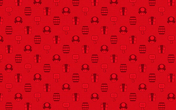 Mario vs. Donkey Kong HD Desktop Wallpaper | Background Image