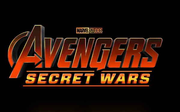 HD desktop wallpaper featuring scenes from the movie Avengers: Secret Wars, showcasing dynamic visuals and iconic characters from the Marvel universe.