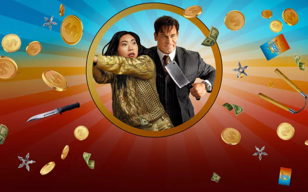 Jackpot HD Desktop Wallpaper | Background Image
