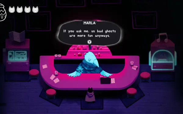 HD desktop wallpaper featuring the Crypt Custodian from the video game, showcasing a dark and immersive design that enhances any gaming setup.