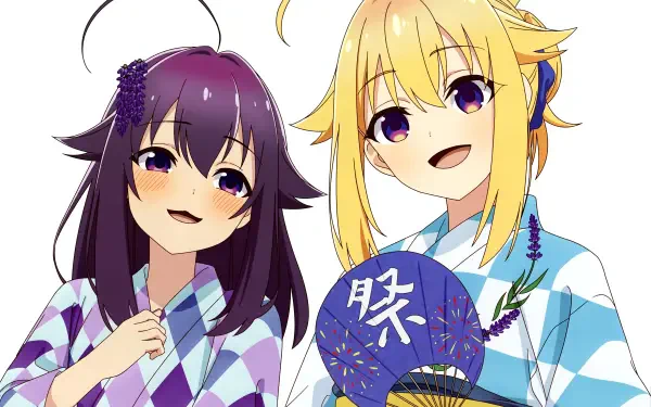  Anko Koshi and Torako Koshi