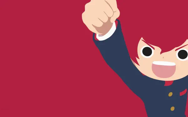 Yo-kai Watch HD Desktop Wallpaper | Background Image