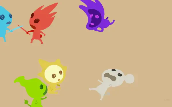 Ni No Kuni HD Desktop Wallpaper | Background Image