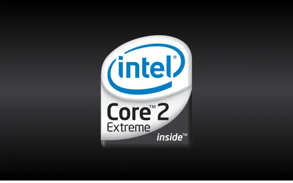  Core 2 Extreme Wallpaper