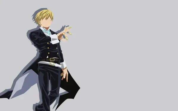  Neito Monoma by Dave020626