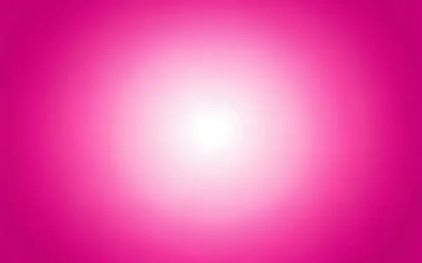  Vibrant pink background, fading slightly at the corners, with a central blank area left