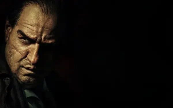 The Penguin HD Desktop Wallpaper | Background Image